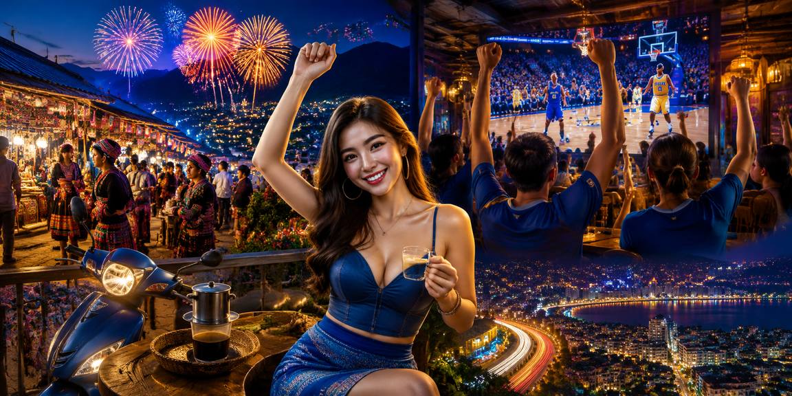 xx889 Slot Đồng Xuân – Quay Thử Vận May Với Các Tựa Game Đặc Sắc